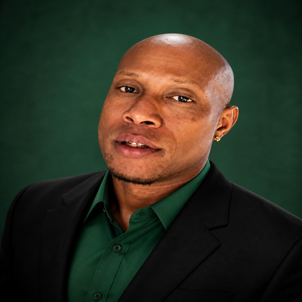 Byron Boney