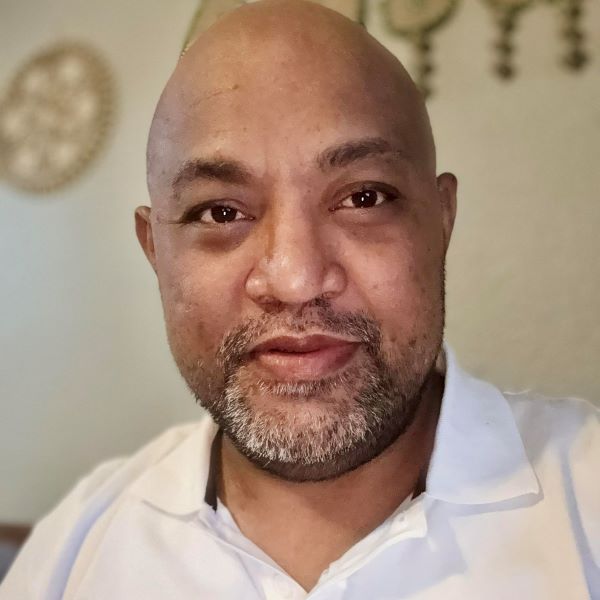Lawrence Anjain